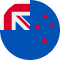 New Zealand flag